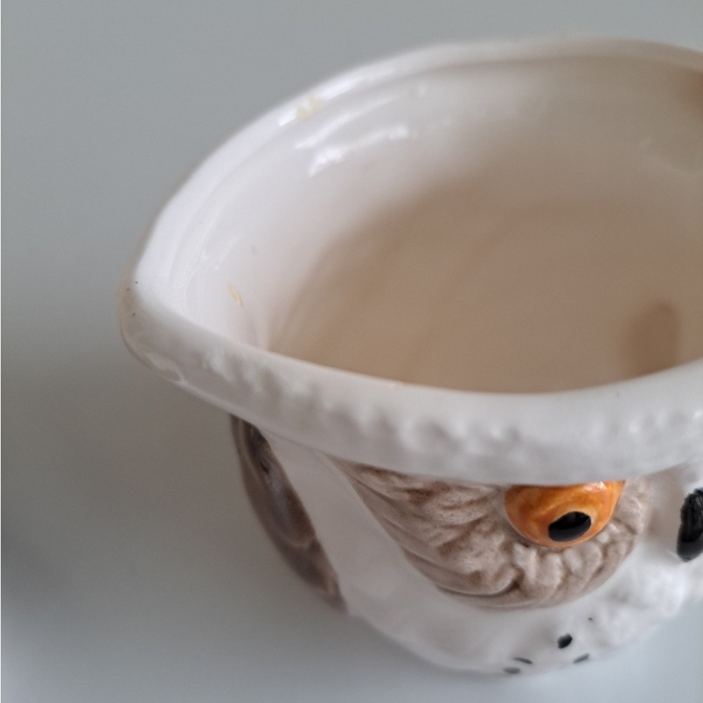 Vintage 1979 Enesco owls set - Picture 10 of 10